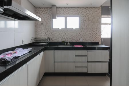 Apartamento à venda com 74m², 3 quartos e 1 vagaCozinha - Armários
