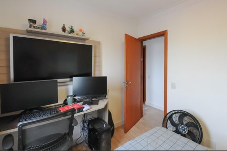 Apartamento à venda com 74m², 3 quartos e 1 vagaQuarto 3