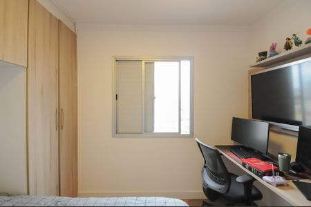 Apartamento à venda com 74m², 3 quartos e 1 vagaQuarto 3