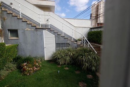 Casa de condomínio à venda com 161m², 3 quartos e 3 vagasJardim