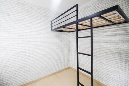 Casa de condomínio à venda com 161m², 3 quartos e 3 vagasQuarto 1