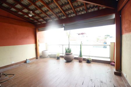 Casa de condomínio à venda com 161m², 3 quartos e 3 vagasChurrasqueira