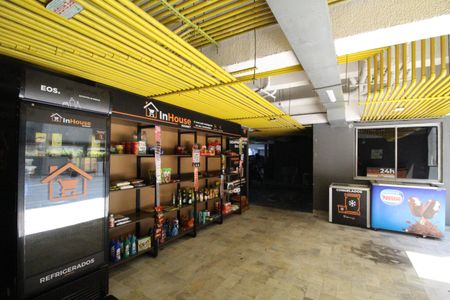 Apartamento à venda com 60m², 2 quartos e 1 vagaÁrea comum - Conveniência