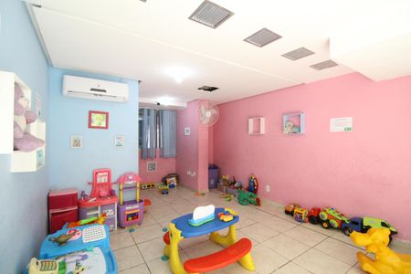 Apartamento à venda com 60m², 2 quartos e 1 vagaÁrea comum - Brinquedoteca