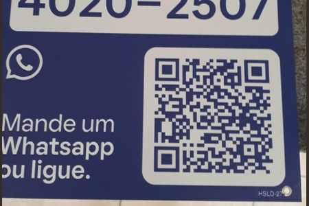 Apartamento à venda com 60m², 2 quartos e 1 vagaQR code HSLD-27...