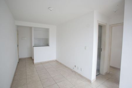 Apartamento à venda com 60m², 2 quartos e 1 vagaSala