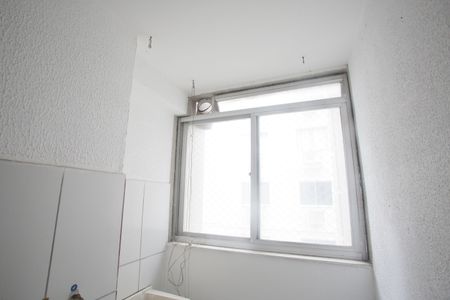 Apartamento à venda com 60m², 2 quartos e 1 vagaÁrea de serviço