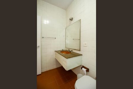 Casa à venda com 151m², 3 quartos e 2 vagasBanheiro da Suíte