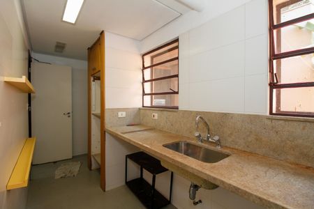 Casa à venda com 151m², 3 quartos e 2 vagasCozinha 2