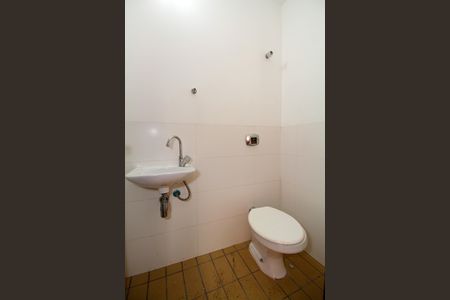 Casa à venda com 151m², 3 quartos e 2 vagasBanheiro de Serviço