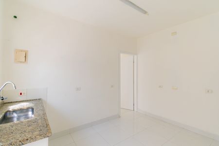Casa para alugar com 30m², 1 quarto e sem vaga Casa para alugar com 30m², 1 quarto e sem vagaCozinha