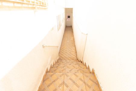 Casa para alugar com 30m², 1 quarto e sem vaga Casa para alugar com 30m², 1 quarto e sem vagaÁrea comum