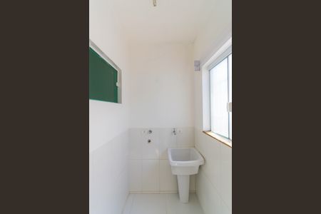 Casa para alugar com 30m², 1 quarto e sem vaga Casa para alugar com 30m², 1 quarto e sem vagaÁrea de Serviço