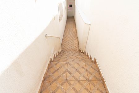 Casa para alugar com 30m², 1 quarto e sem vaga Casa para alugar com 30m², 1 quarto e sem vagaÁrea comum