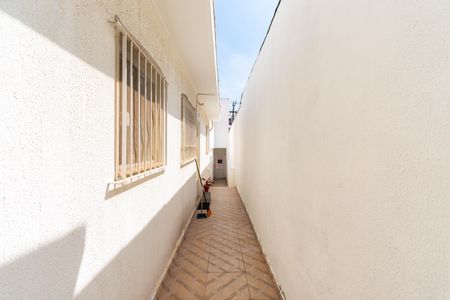 Casa para alugar com 30m², 1 quarto e sem vaga Casa para alugar com 30m², 1 quarto e sem vagaÁrea comum
