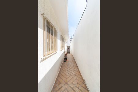 Casa para alugar com 30m², 1 quarto e sem vaga Casa para alugar com 30m², 1 quarto e sem vagaÁrea comum