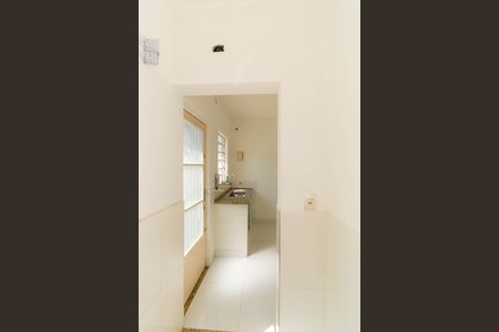 Casa para alugar com 30m², 1 quarto e sem vaga Casa para alugar com 30m², 1 quarto e sem vagaÁrea de Serviço