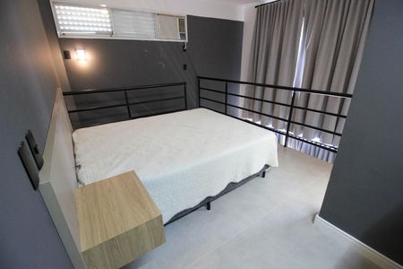Apartamento para alugar com 62m², 1 quarto e 1 vagaSuíte