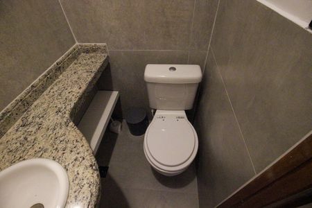 Apartamento para alugar com 62m², 1 quarto e 1 vagaLavabo