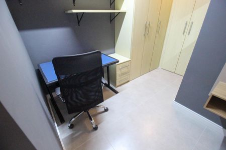 Apartamento para alugar com 62m², 1 quarto e 1 vagaSuíte