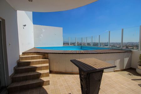 Apartamento para alugar com 62m², 1 quarto e 1 vagaÁrea comum - Piscina