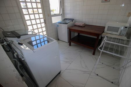 Apartamento para alugar com 62m², 1 quarto e 1 vagaLavanderia