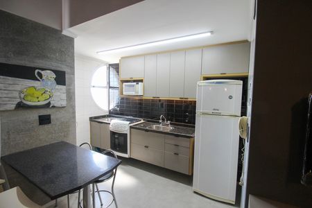 Apartamento para alugar com 62m², 1 quarto e 1 vagaCozinha