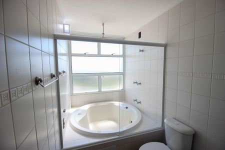 Apartamento para alugar com 62m², 1 quarto e 1 vagaBanheiro da Suíte