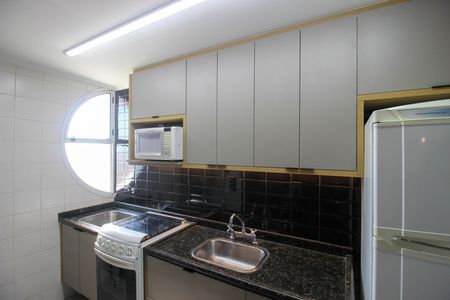 Apartamento para alugar com 62m², 1 quarto e 1 vagaCozinha