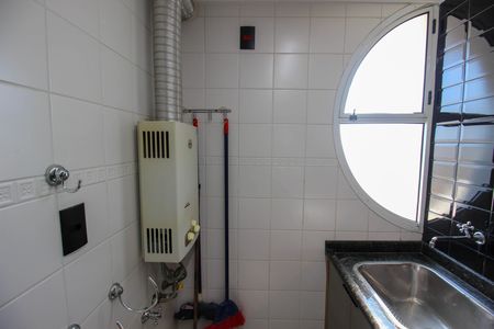 Apartamento para alugar com 62m², 1 quarto e 1 vagaÁrea de Serviço