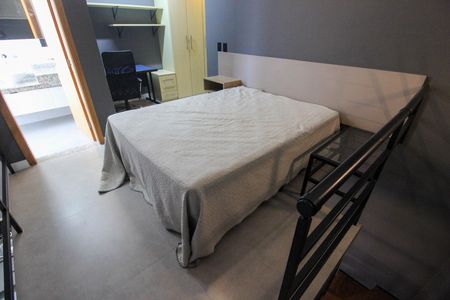 Apartamento para alugar com 62m², 1 quarto e 1 vagaSuíte