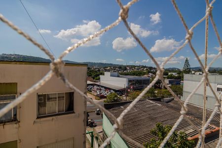 Apartamento à venda com 39m², 1 quarto e 1 vagaVista do Quarto