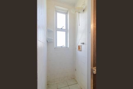 Apartamento à venda com 39m², 1 quarto e 1 vagaBanheiro