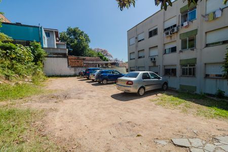 Apartamento à venda com 39m², 1 quarto e 1 vagaGaragem