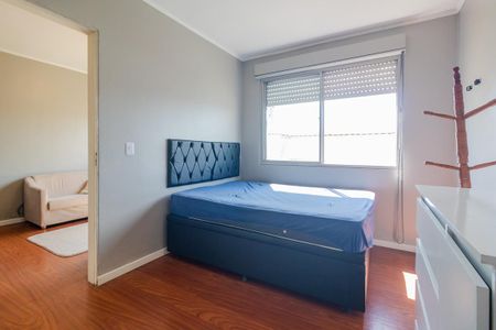 Apartamento à venda com 39m², 1 quarto e 1 vagaQuarto