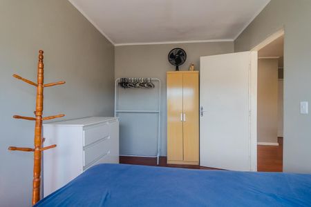 Apartamento à venda com 39m², 1 quarto e 1 vagaQuarto