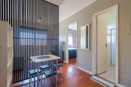 Apartamento à venda com 39m², 1 quarto e 1 vagaSala