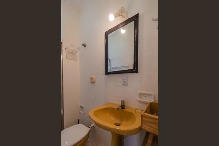 Apartamento à venda com 39m², 1 quarto e 1 vagaBanheiro