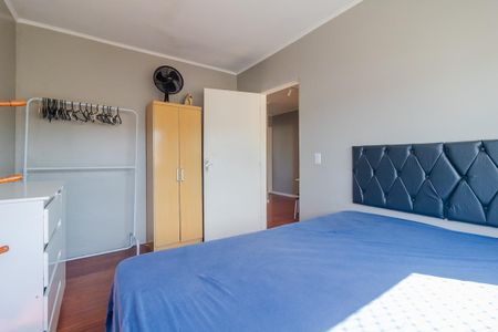 Apartamento à venda com 39m², 1 quarto e 1 vagaQuarto