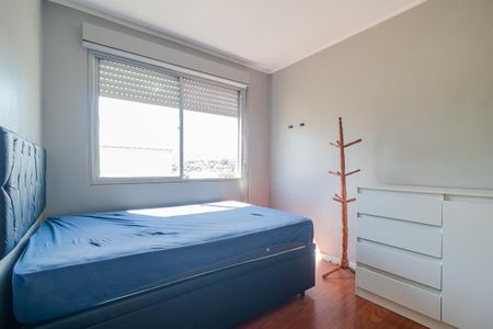 Apartamento à venda com 39m², 1 quarto e 1 vagaQuarto