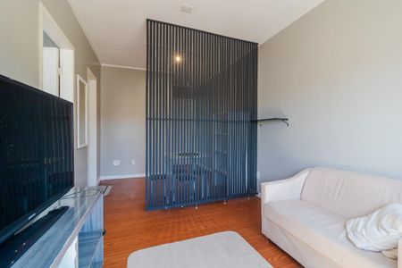 Apartamento à venda com 39m², 1 quarto e 1 vagaSala