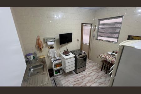 Apartamento à venda com 82m², 3 quartos e sem vaga Apartamento à venda com 82m², 3 quartos e sem vagaCozinha