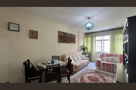 Apartamento à venda com 82m², 3 quartos e sem vaga Apartamento à venda com 82m², 3 quartos e sem vagaSala