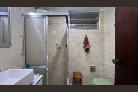 Apartamento à venda com 82m², 3 quartos e sem vaga Apartamento à venda com 82m², 3 quartos e sem vagaBanheiro