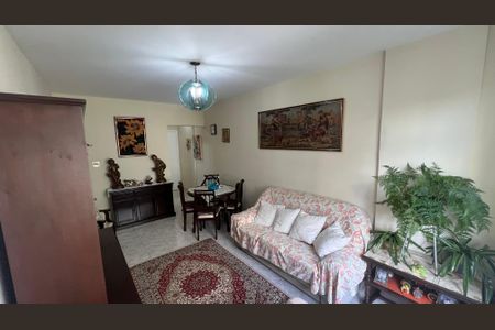 Apartamento à venda com 82m², 3 quartos e sem vaga Apartamento à venda com 82m², 3 quartos e sem vagaSala