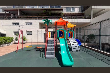 Apartamento à venda com 82m², 3 quartos e sem vaga Apartamento à venda com 82m², 3 quartos e sem vagaPlayground