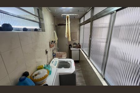 Apartamento à venda com 82m², 3 quartos e sem vaga Apartamento à venda com 82m², 3 quartos e sem vagaÁrea de Serviço