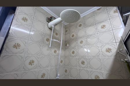 Apartamento à venda com 82m², 3 quartos e sem vaga Apartamento à venda com 82m², 3 quartos e sem vagaBanheiro