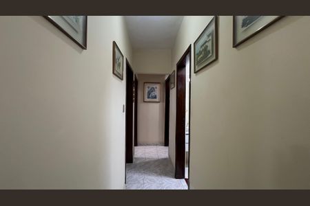 Apartamento à venda com 82m², 3 quartos e sem vaga Apartamento à venda com 82m², 3 quartos e sem vagaCorredor