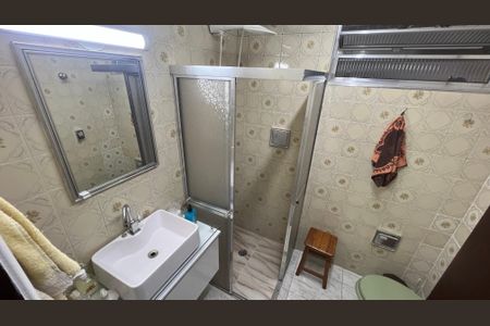 Apartamento à venda com 82m², 3 quartos e sem vaga Apartamento à venda com 82m², 3 quartos e sem vagaBanheiro